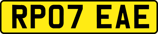RP07EAE