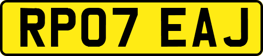 RP07EAJ