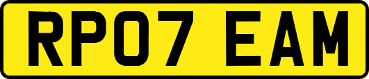 RP07EAM