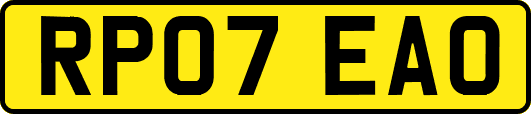 RP07EAO