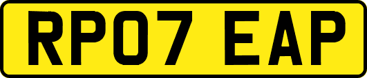 RP07EAP
