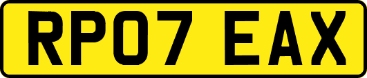 RP07EAX