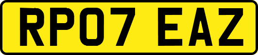 RP07EAZ