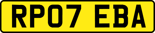 RP07EBA