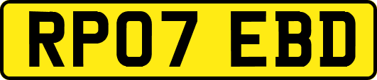 RP07EBD