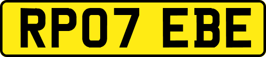 RP07EBE