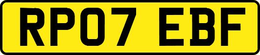 RP07EBF