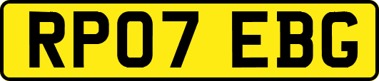 RP07EBG