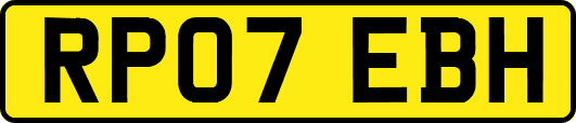 RP07EBH