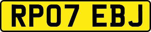 RP07EBJ
