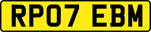 RP07EBM