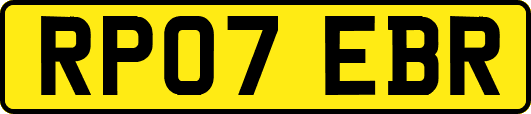RP07EBR