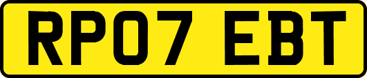 RP07EBT