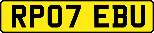 RP07EBU