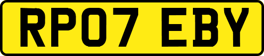 RP07EBY