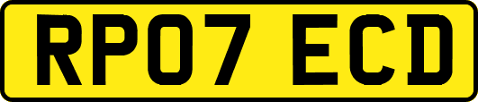RP07ECD