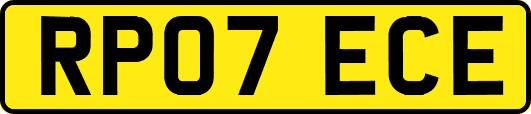 RP07ECE