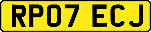 RP07ECJ