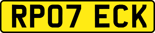 RP07ECK