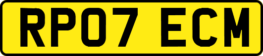 RP07ECM