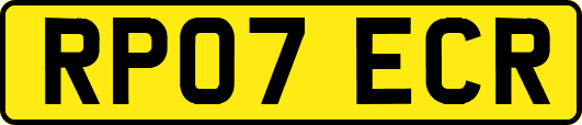 RP07ECR
