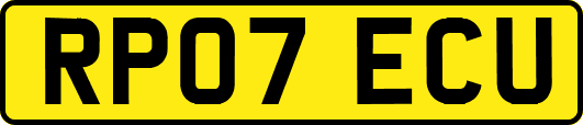 RP07ECU