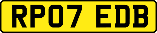 RP07EDB