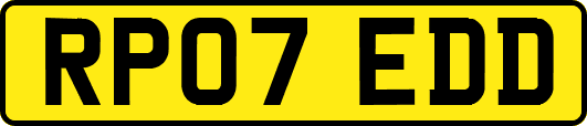 RP07EDD