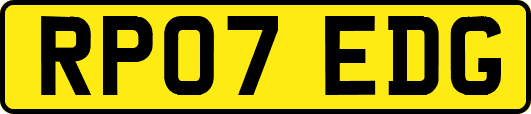 RP07EDG