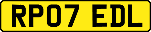RP07EDL