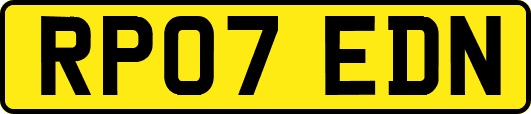 RP07EDN