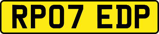 RP07EDP