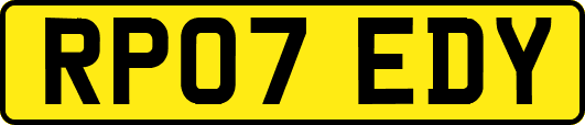RP07EDY