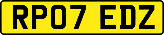 RP07EDZ