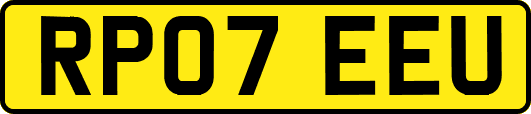 RP07EEU