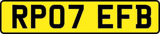 RP07EFB