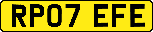 RP07EFE