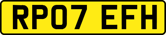 RP07EFH