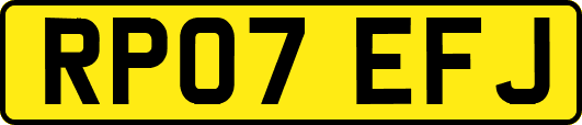 RP07EFJ
