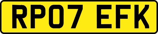 RP07EFK