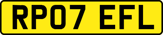 RP07EFL