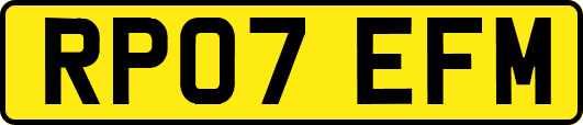 RP07EFM