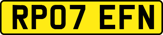 RP07EFN