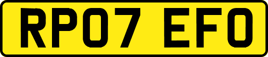 RP07EFO