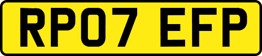 RP07EFP