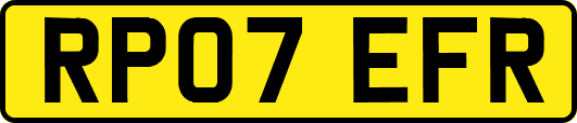 RP07EFR