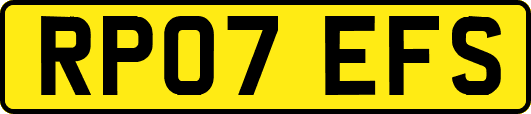 RP07EFS