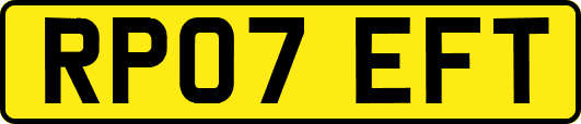 RP07EFT
