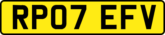 RP07EFV