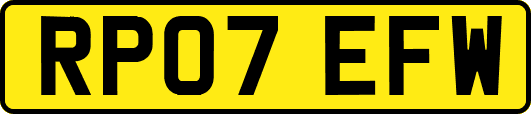 RP07EFW
